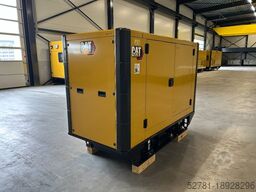 Caterpillar DE33E0 - 33 kVA Generator - DPX-18004