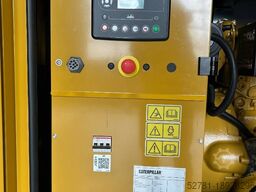 Caterpillar DE33E0 - 33 kVA Generator - DPX-18004