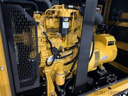 Caterpillar DE33E0 - 33 kVA Generator - DPX-18004