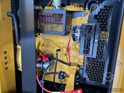 Caterpillar DE33E0 - 33 kVA Generator - DPX-18004