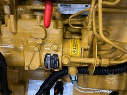 Caterpillar DE33E0 - 33 kVA Generator - DPX-18004