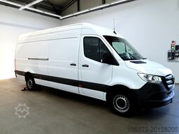 Mercedes-Benz Sprinter 317 Maxi,9GTronic,MBUX,Kamera