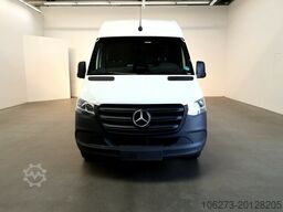 Mercedes-Benz Sprinter 317 Maxi,9GTronic,MBUX,Kamera