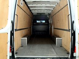 Mercedes-Benz Sprinter 317 Maxi,9GTronic,MBUX,Kamera