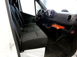 Mercedes-Benz Sprinter 317 Maxi,9GTronic,MBUX,Kamera
