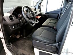 Mercedes-Benz Sprinter 317 Maxi,9GTronic,MBUX,Kamera