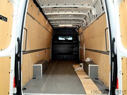 Mercedes-Benz Sprinter 317 Maxi,9GTronic,MBUX,Kamera