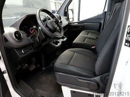 Mercedes-Benz Sprinter 317 Maxi,9GTronic,MBUX,Kamera