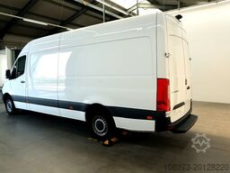 Mercedes-Benz Sprinter 317 Maxi,9GTronic,MBUX,Kamera