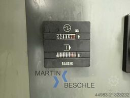 DECKEL MAHO DMU 80 P hi-dyn