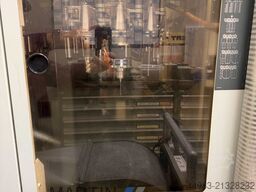 DECKEL MAHO DMU 80 P hi-dyn