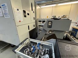 DECKEL MAHO DMU 80 P hi-dyn