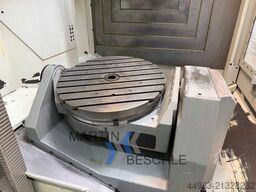 DECKEL MAHO DMU 80 P hi-dyn