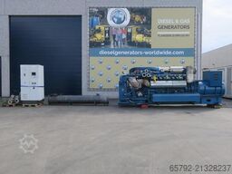 Jenbacher J416 GS