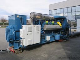 Jenbacher J416 GS