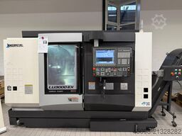 Okuma LU 3000 EX-M 2ST