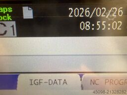 Okuma LU 3000 EX-M 2ST