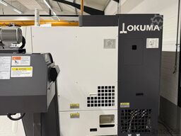 Okuma LU 3000 EX-M 2ST