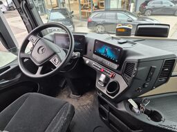 Mercedes-Benz Actros 1851 LS BIG SPACE ADR