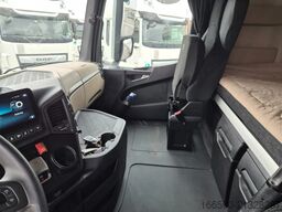 Mercedes-Benz Actros 1851 LS BIG SPACE ADR