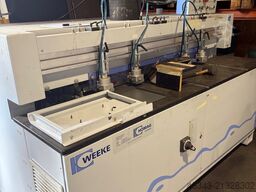 Weeke optimat ABD 060/12