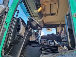 MAN TGS 35.500 BB 8x4 Bordmatik