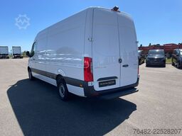 MERCEDES-BENZ Sprinter 317 CDI KASTEN PRO/L3H2/4325/MAXI/NAVI/