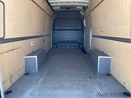 MERCEDES-BENZ Sprinter 317 CDI KASTEN PRO/L3H2/MAXI/4325/MBUX/