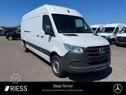 MERCEDES-BENZ Sprinter 317 CDI KASTEN PRO/L3H2/4325/MAXI/NAVI/
