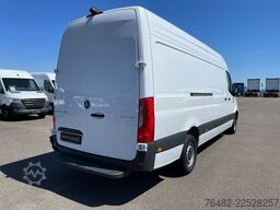 MERCEDES-BENZ Sprinter 317 CDI KASTEN PRO/L3H2/4325/MAXI/NAVI/