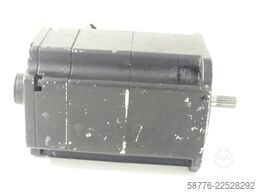 KUKA 1FK7060-5AF71-1ZZ9-Z S03 Servomotor SN YFC351073922006