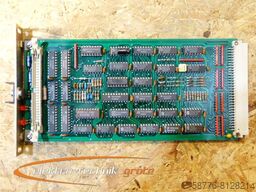 Marposs 6320600900 CPU Board