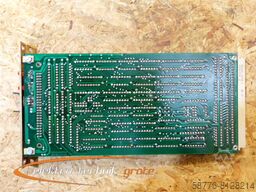 Marposs 6320600900 CPU Board