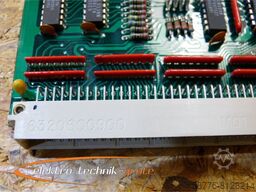 Marposs 6320600900 CPU Board