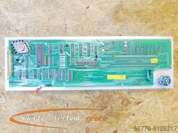 Marposs -Prodar 6330320200 Operator Panel