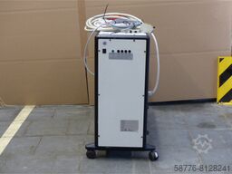  Meditec ML 4000 Laser mit Bedientafel