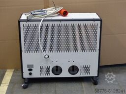  Meditec ML 4000 Laser mit Bedientafel