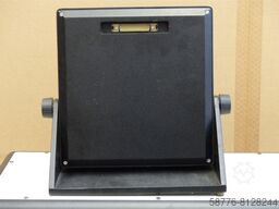  Meditec Reinhardt Thyzel CLU 40 E Laser mit Bedientafel