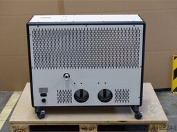  Meditec Reinhardt Thyzel CLU 40 E Laser mit Bedientafel
