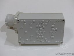 Mennekes 364 Wandstecker 125A-6H/380-415V