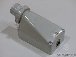 Mennekes 364 Wandstecker 125A-6H/380-415V
