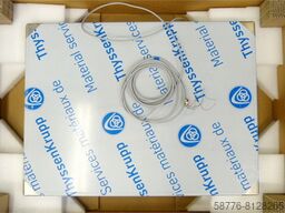 Mettler Toledo SDCC300sT Wägebrücke SN 2837953  - ! -