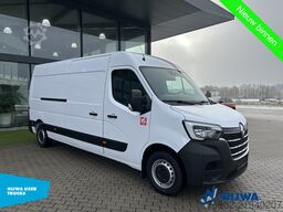Renault Master 180 L3H2 Achteruitrijcamera + Trekhaak