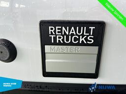Renault Master 180 L3H2 Achteruitrijcamera + Trekhaak
