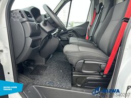 Renault Master 180 L3H2 Achteruitrijcamera + Trekhaak