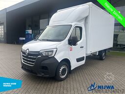 Renault Master 165 Laadklep + Achteruitrijcamera