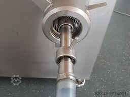 Wolf Düker Rex Fleischwolf AW 98 / 1400