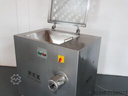 Wolf Düker Rex Fleischwolf AW 98 / 1400