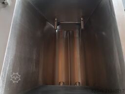 Wolf Düker Rex Fleischwolf AW 98 / 1400