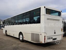 MAN FAST Scoler 3 / A91 / 12.7m